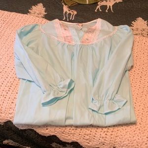 Vintage PJ Gown